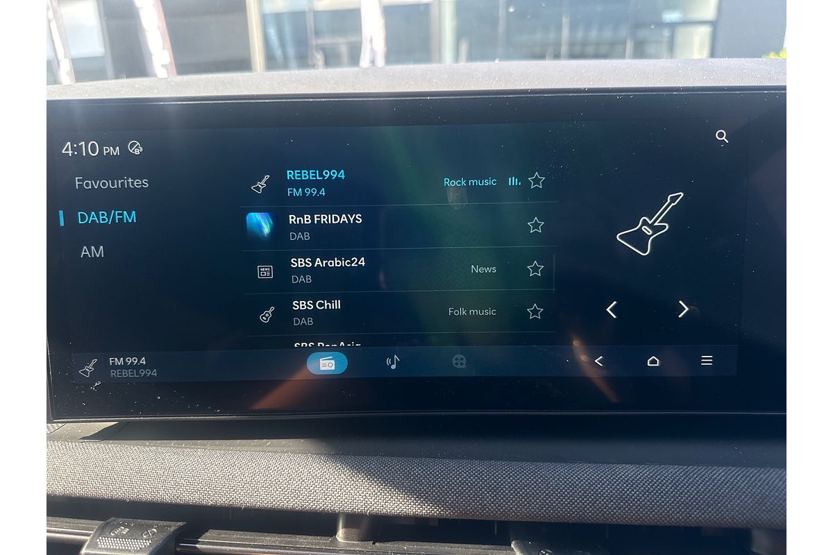 2024 Hyundai Tucson Elite N Line NX4.V3