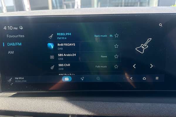 2024 Hyundai Tucson Elite N Line NX4.V3