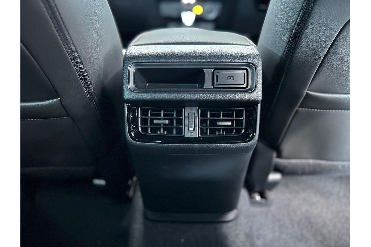 2024 Isuzu D-MAX X-TERRAIN 4X4