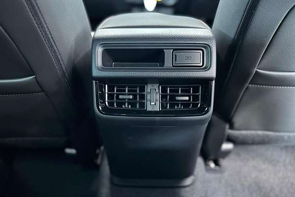 2024 Isuzu D-MAX X-TERRAIN 4X4