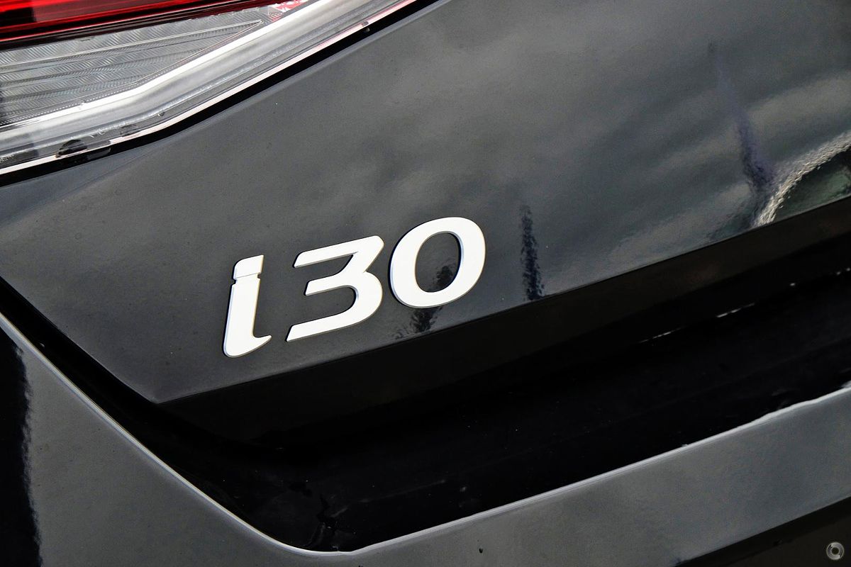 2024 Hyundai i30 Hybrid CN7.V2