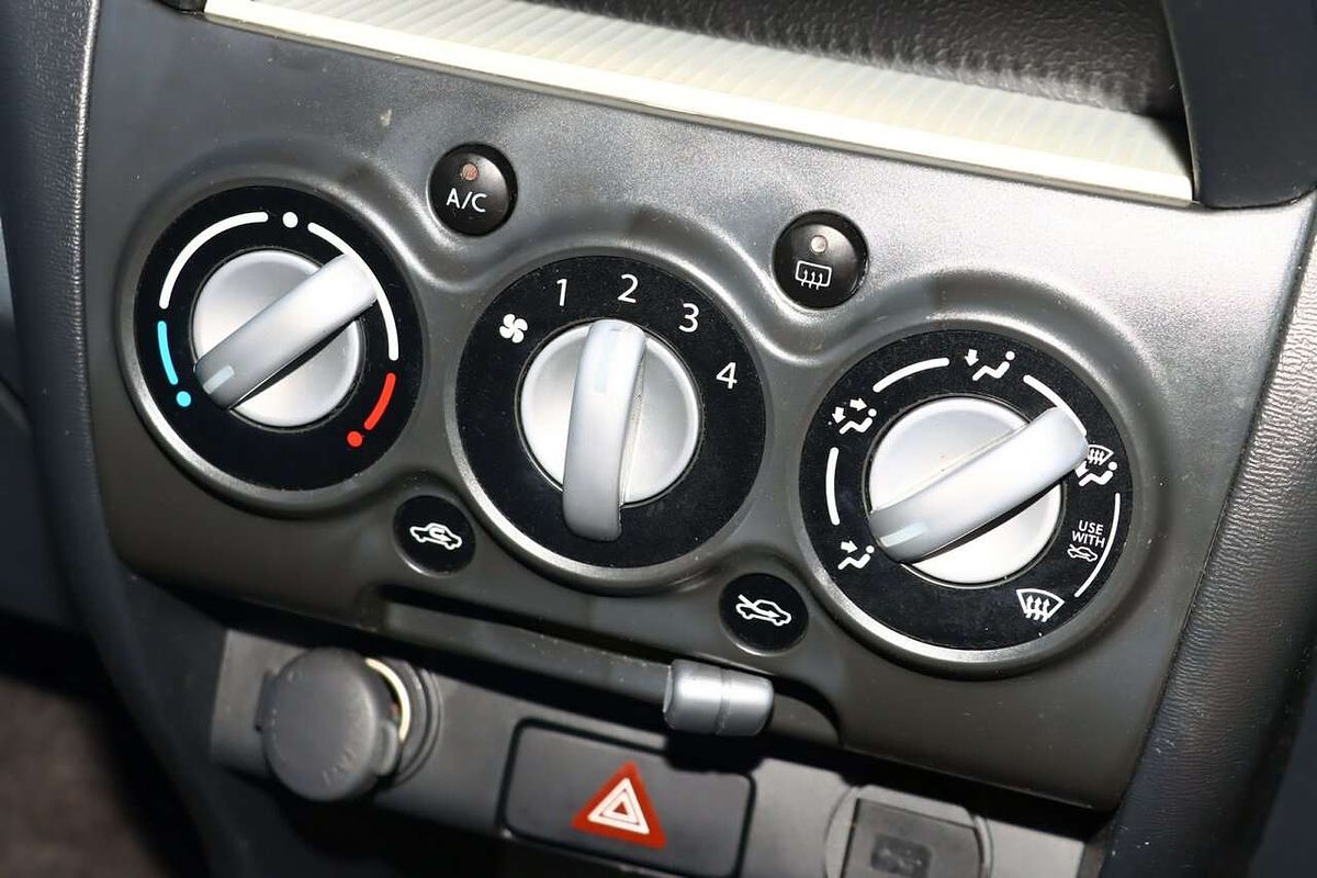 2014 Suzuki Alto GL GF