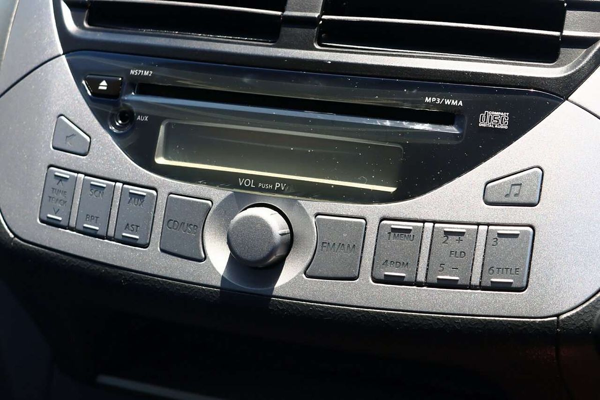 2014 Suzuki Alto GL GF