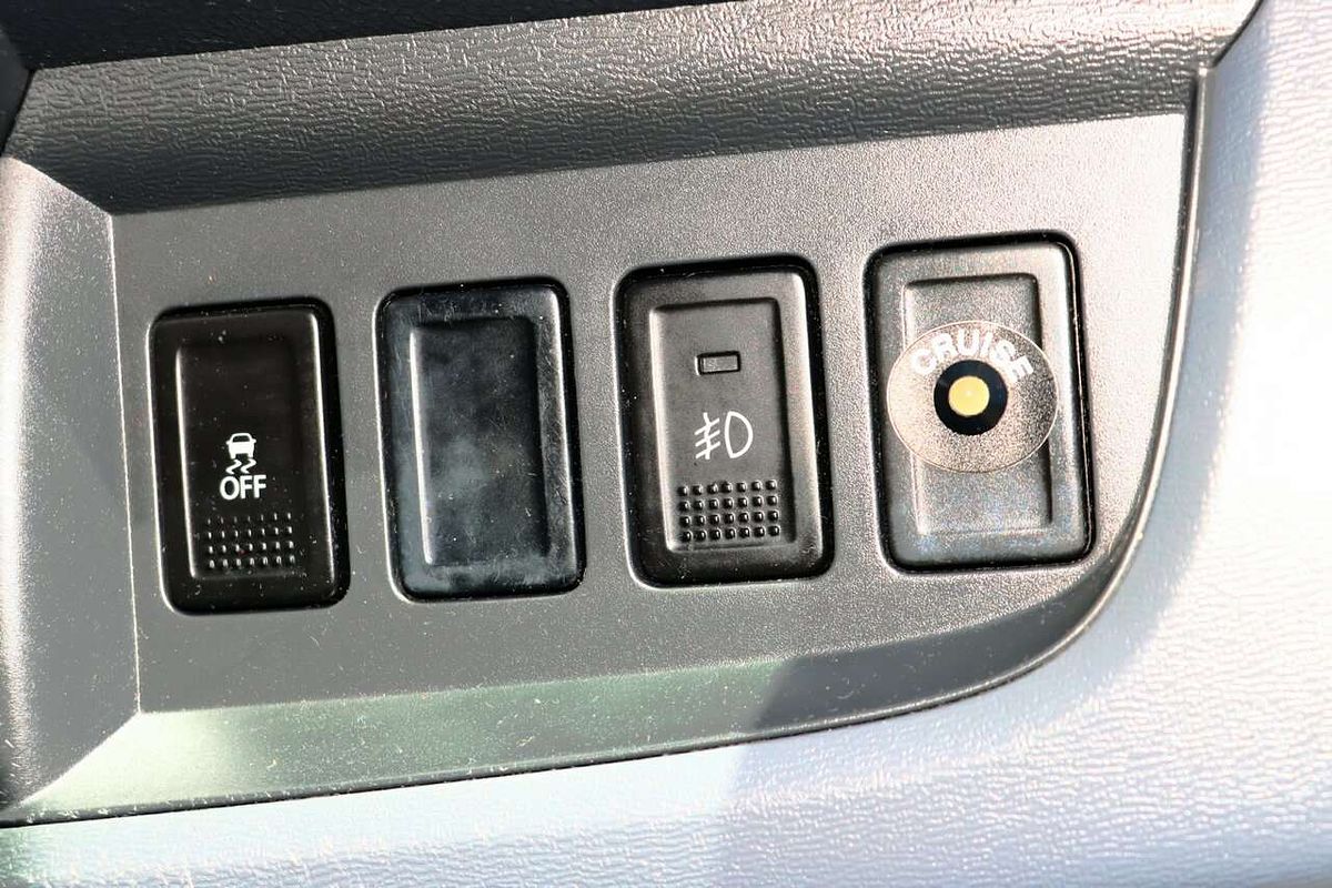 2014 Suzuki Alto GL GF