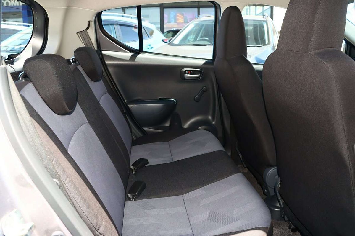 2014 Suzuki Alto GL GF