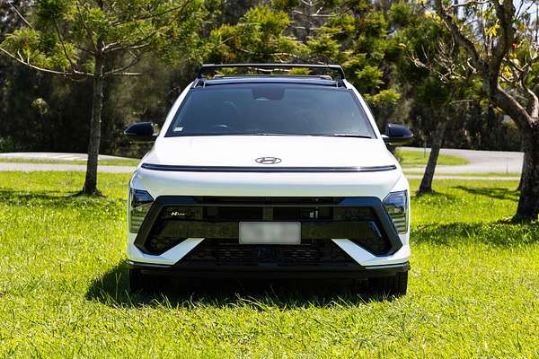 2023 Hyundai Kona N-Line Premium OS.V5