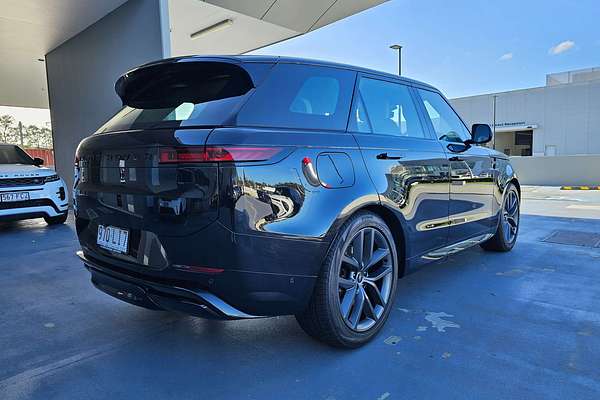 2024 Land Rover Range Rover Sport D350 Dynamic HSE L461