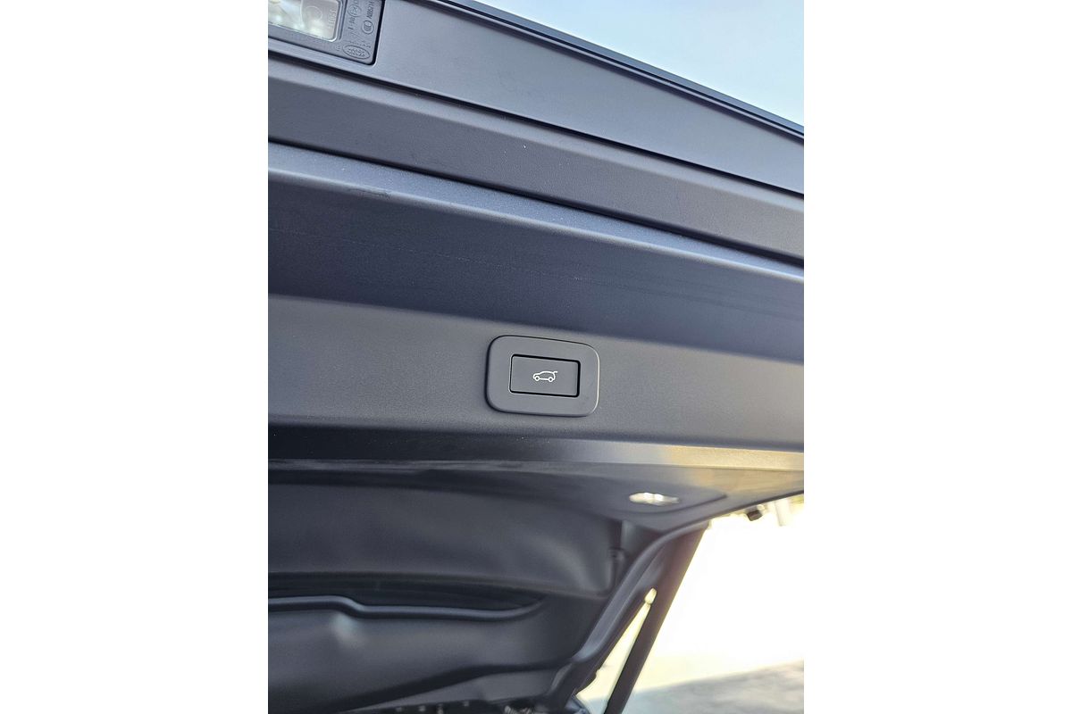 2024 Land Rover Range Rover Sport D350 Dynamic HSE L461