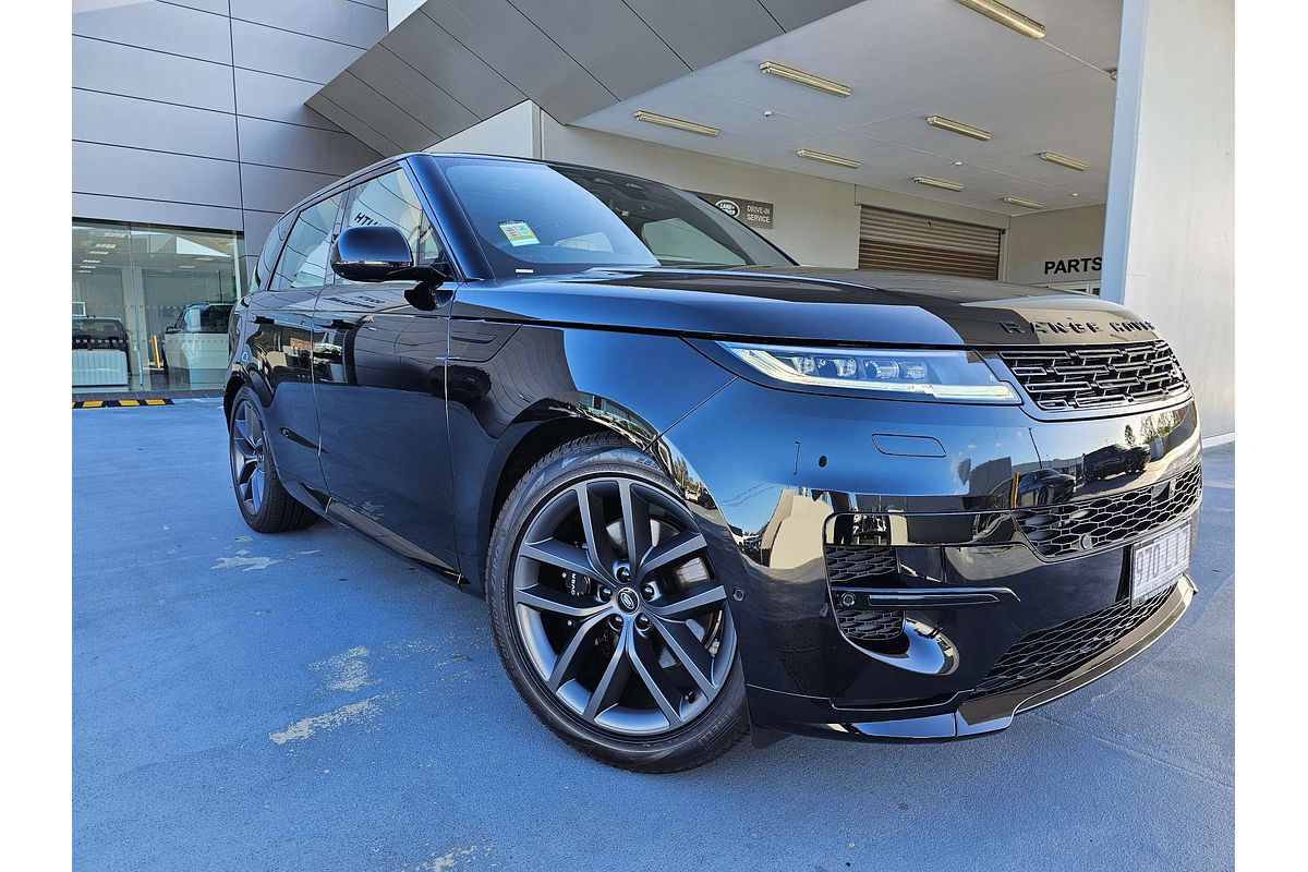 2024 Land Rover Range Rover Sport D350 Dynamic HSE L461