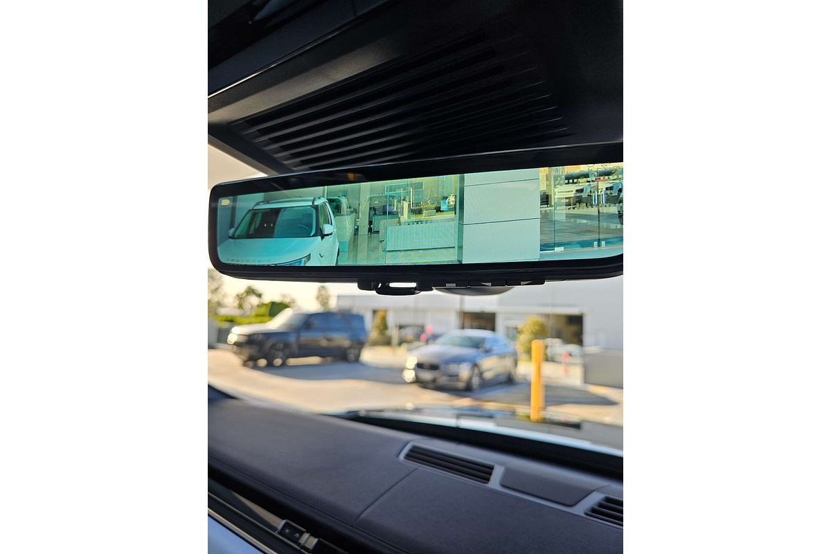 2024 Land Rover Range Rover Sport D350 Dynamic HSE L461