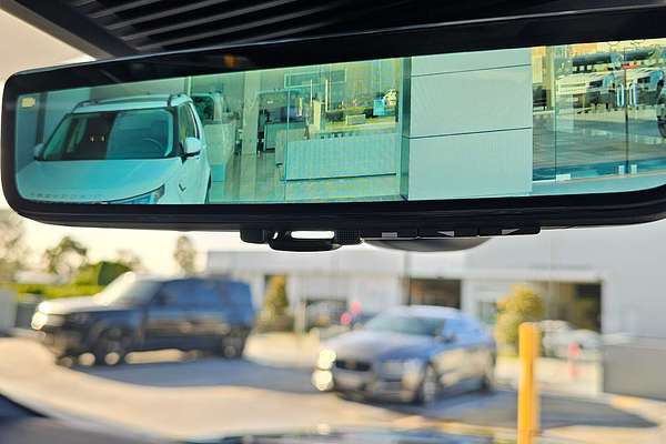 2024 Land Rover Range Rover Sport D350 Dynamic HSE L461