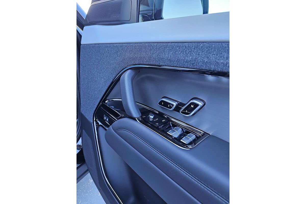 2024 Land Rover Range Rover Sport D350 Dynamic HSE L461