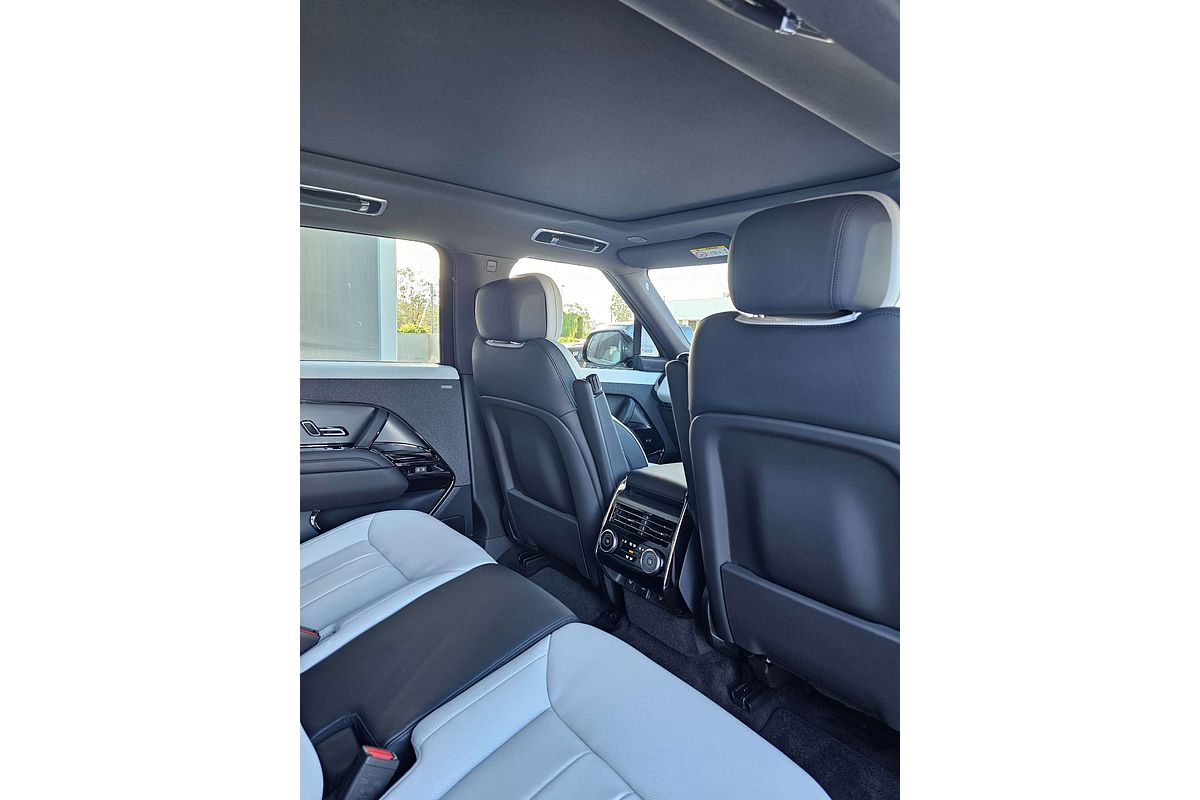 2024 Land Rover Range Rover Sport D350 Dynamic HSE L461