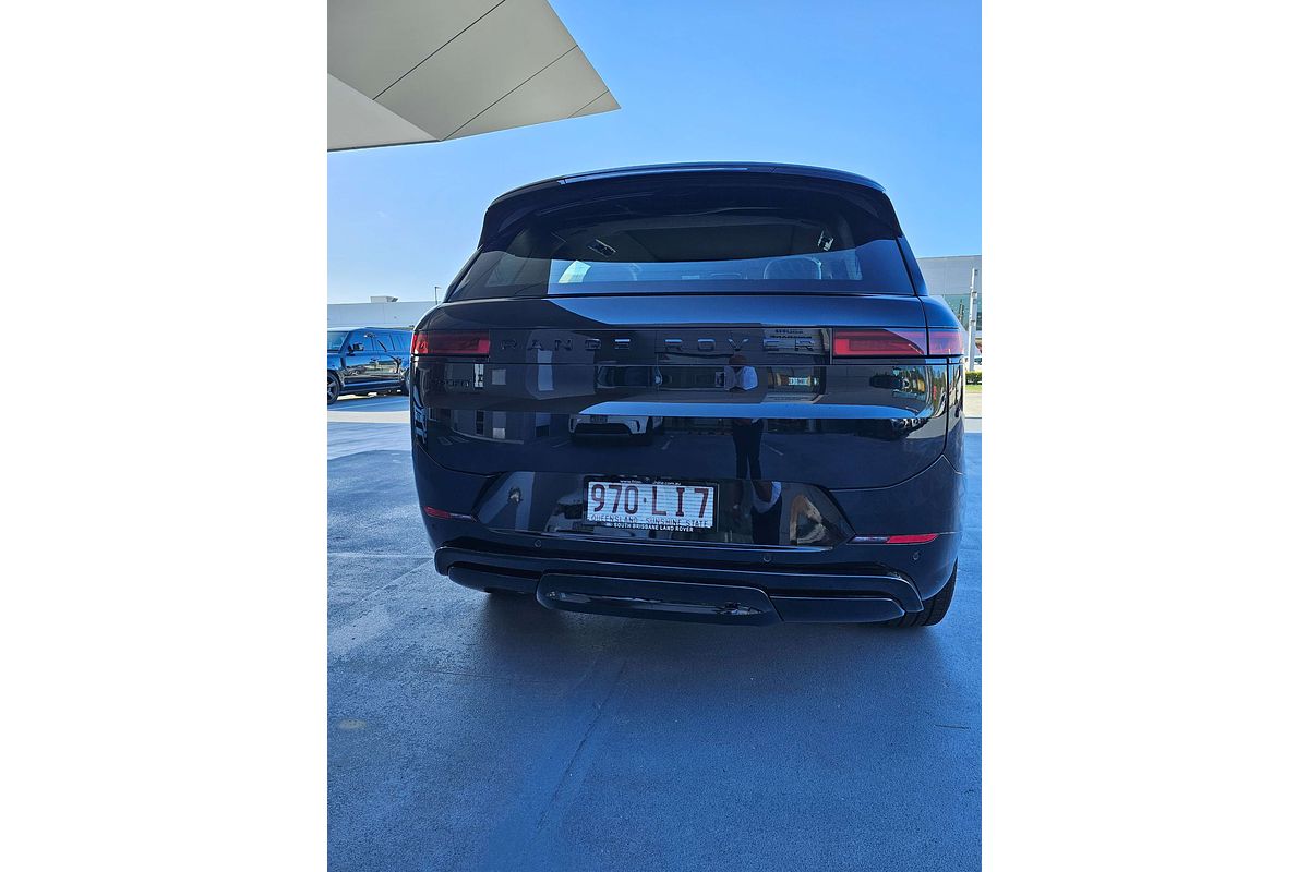 2024 Land Rover Range Rover Sport D350 Dynamic HSE L461