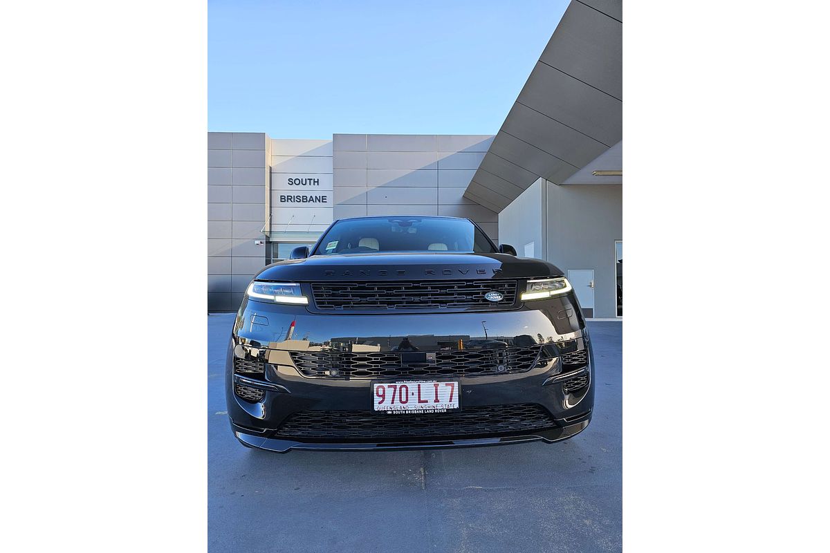 2024 Land Rover Range Rover Sport D350 Dynamic HSE L461