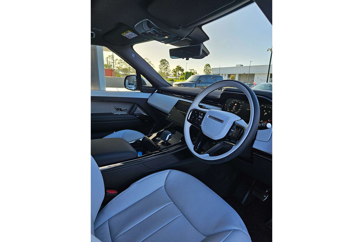2024 Land Rover Range Rover Sport D350 Dynamic HSE L461