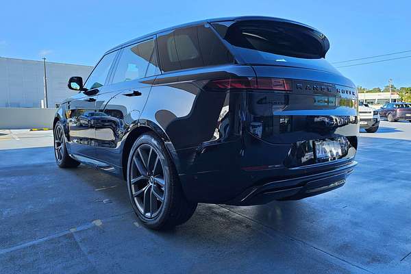 2024 Land Rover Range Rover Sport D350 Dynamic HSE L461