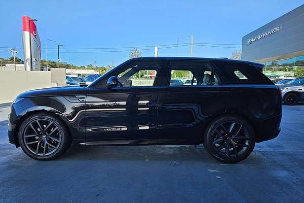 2024 Land Rover Range Rover Sport D350 Dynamic HSE L461