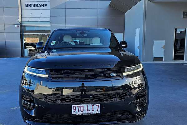 2024 Land Rover Range Rover Sport D350 Dynamic HSE L461