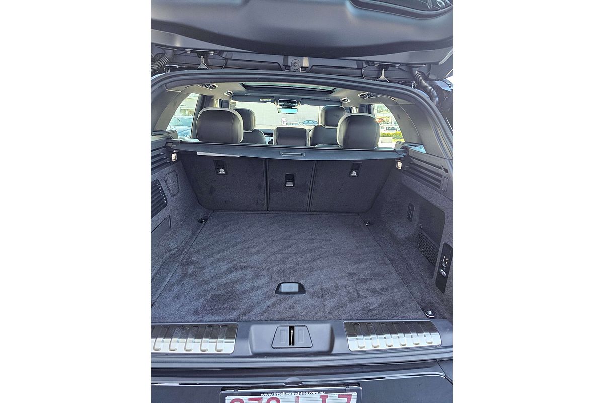 2024 Land Rover Range Rover Sport D350 Dynamic HSE L461