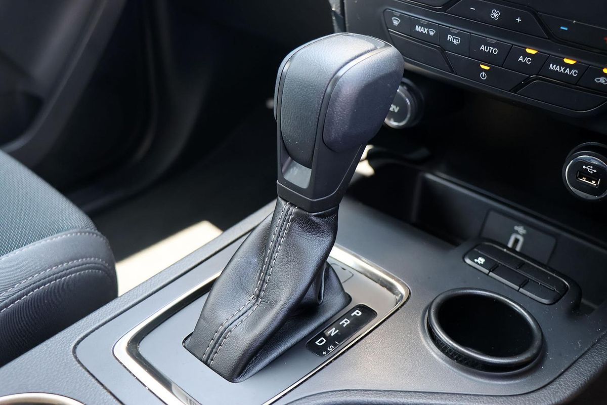 2019 Ford Everest Ambiente UA II