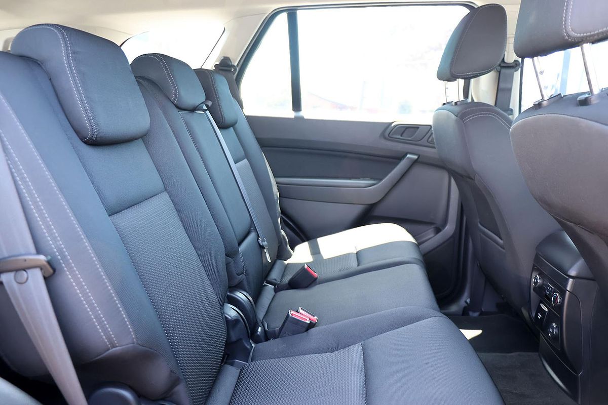 2019 Ford Everest Ambiente UA II
