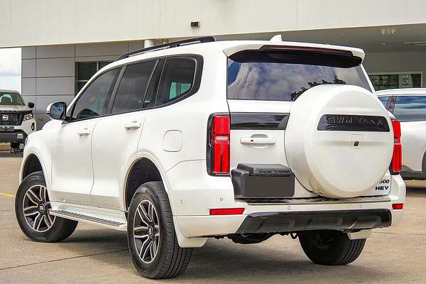2024 GWM Tank 500 Lux Hybrid P03