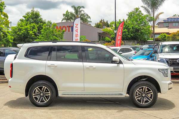2024 GWM Tank 500 Lux Hybrid P03