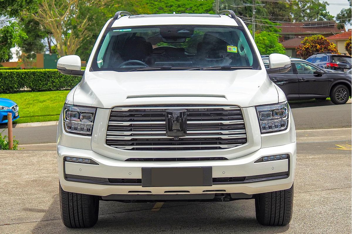 2024 GWM Tank 500 Lux Hybrid P03