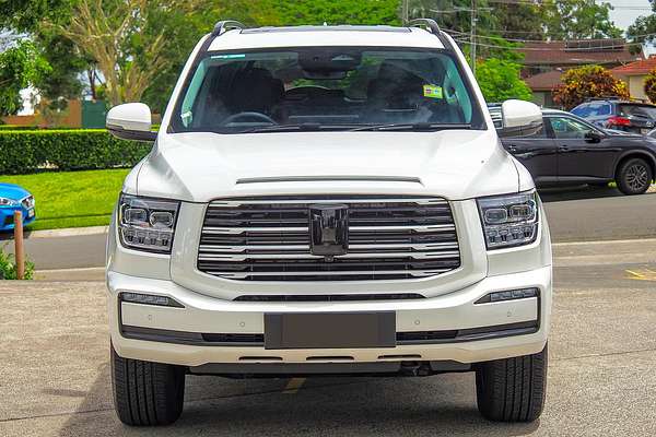2024 GWM Tank 500 Lux Hybrid P03