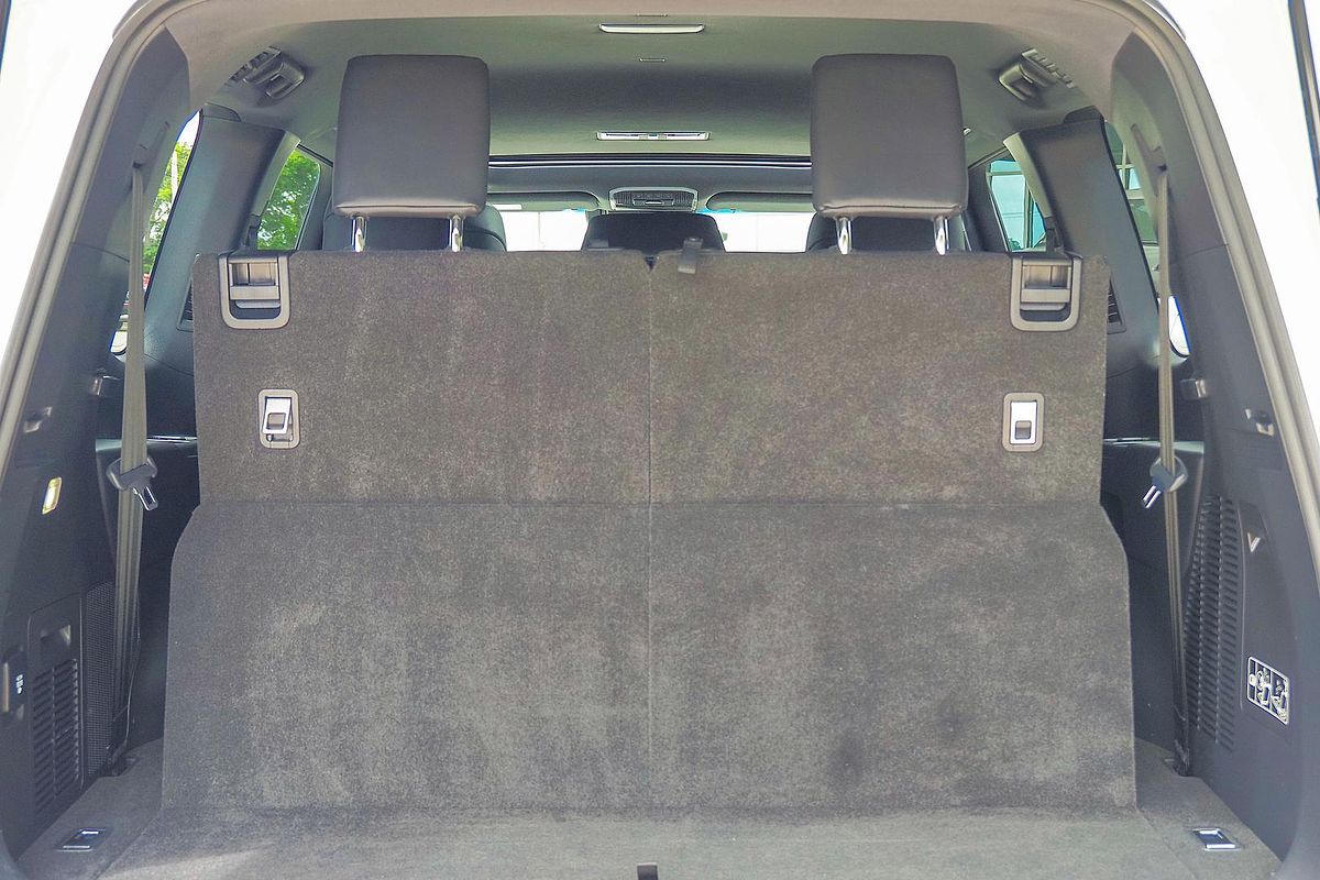 2022 Toyota Landcruiser VX FJA300R