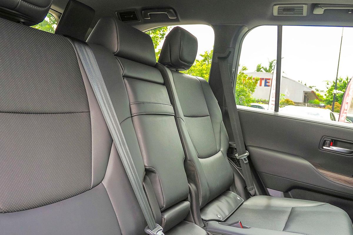 2022 Toyota Landcruiser VX FJA300R