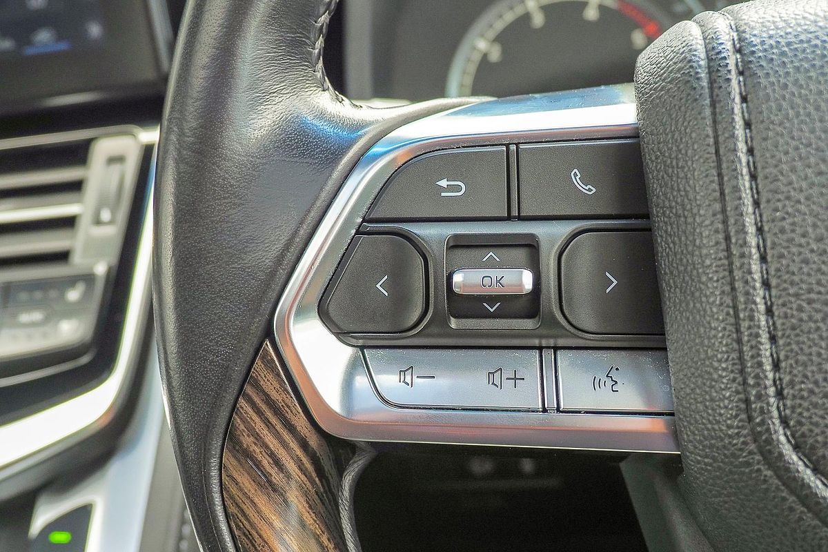 2022 Toyota Landcruiser VX FJA300R