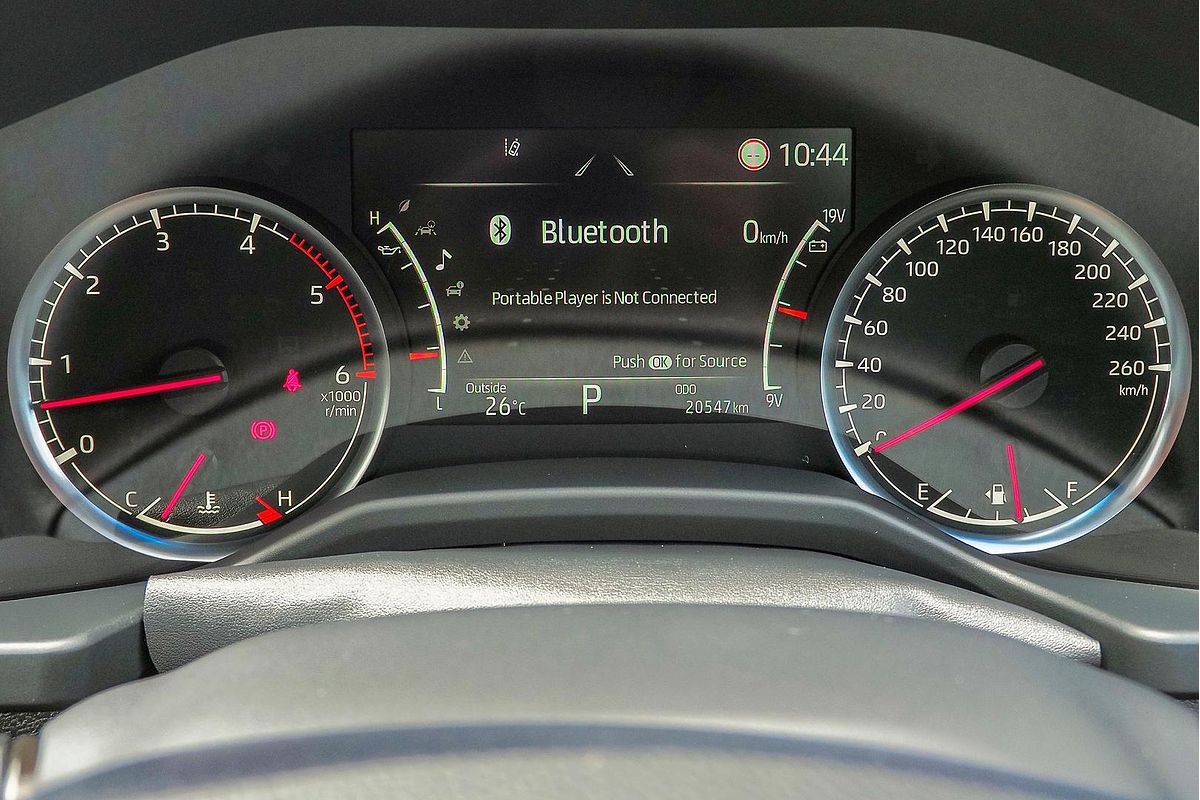 2022 Toyota Landcruiser VX FJA300R