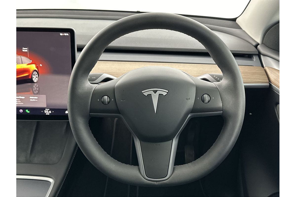 2023 Tesla Model Y Rear-Wheel Drive