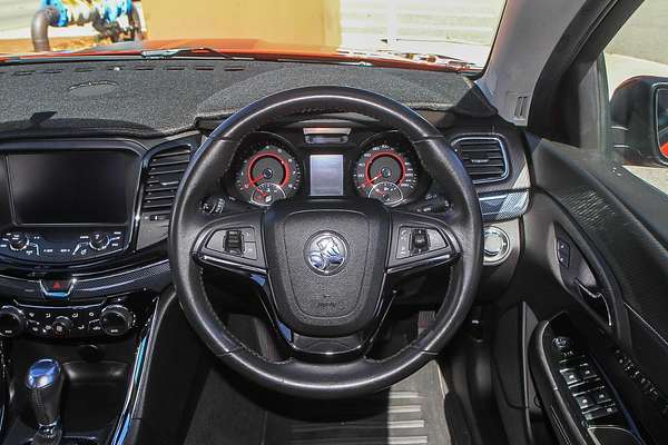 2015 Holden Commodore SV6 VF