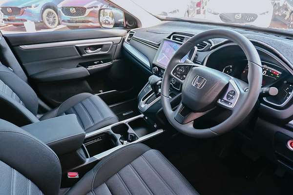 2020 Honda CR-V VTi RW