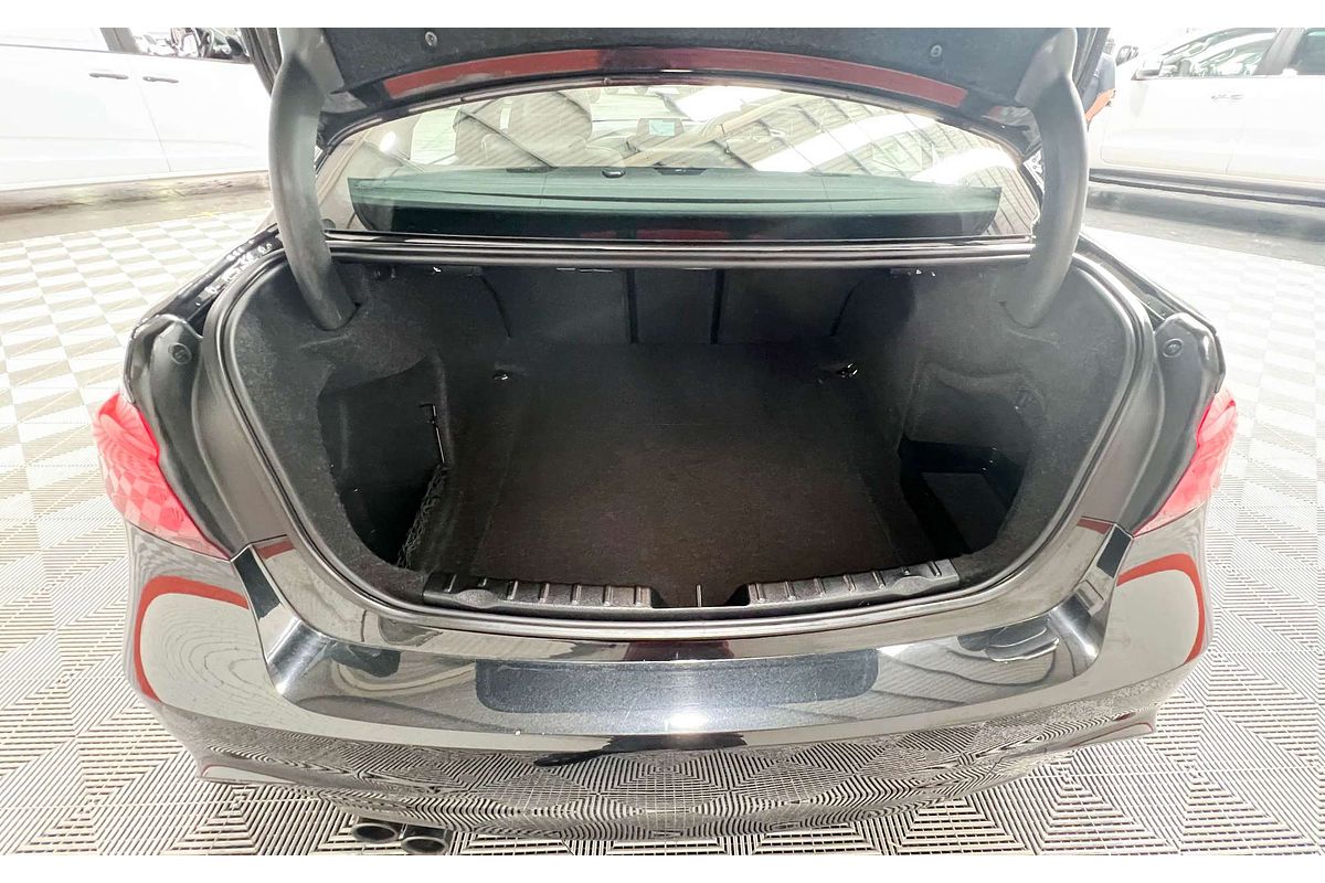 2018 BMW 3 Series 320i M Sport F30 LCI