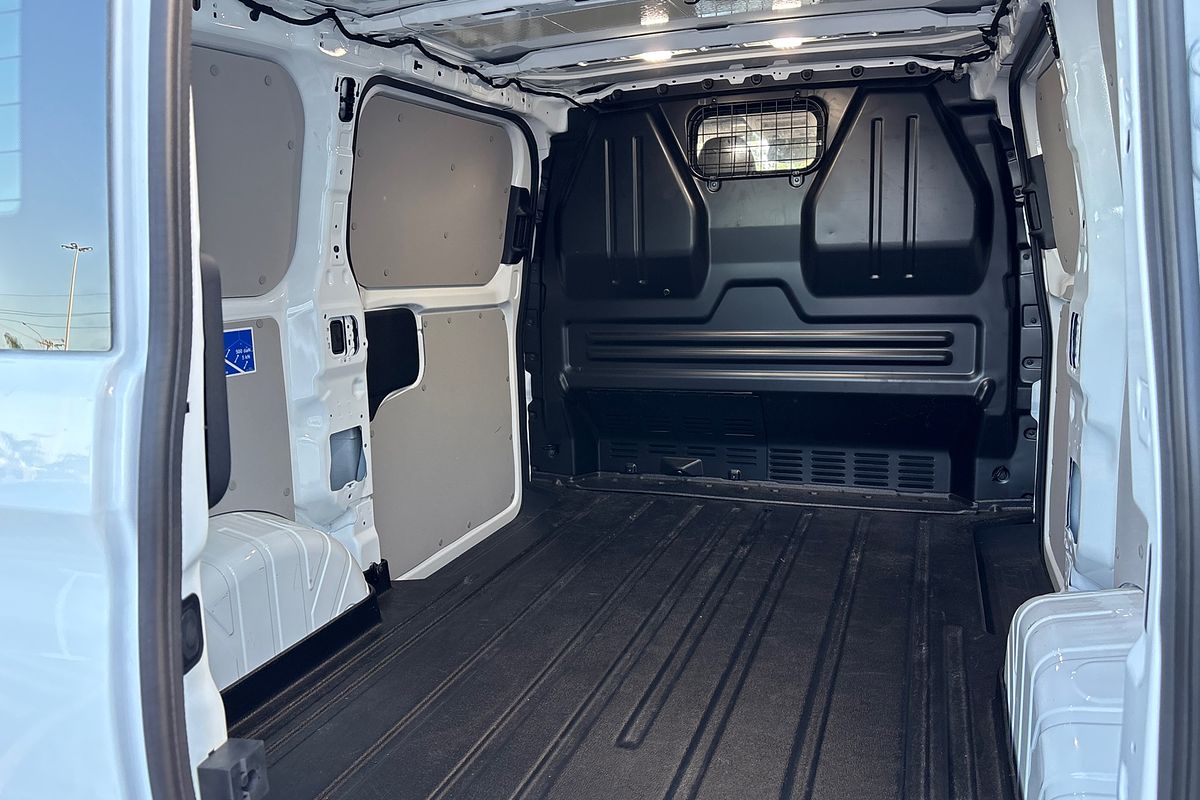 2023 Ford Transit Custom Trend 320S AV