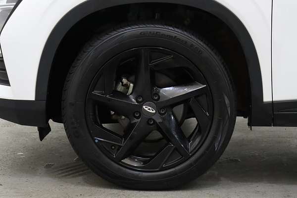 2023 Chery OMODA 5 BX T19C