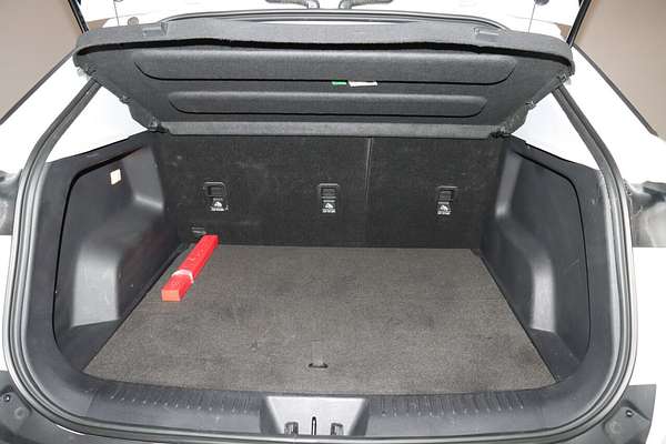 2023 Chery OMODA 5 BX T19C
