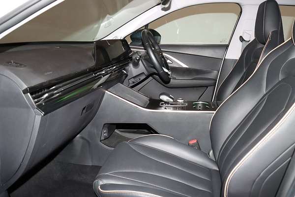 2023 Chery OMODA 5 BX T19C