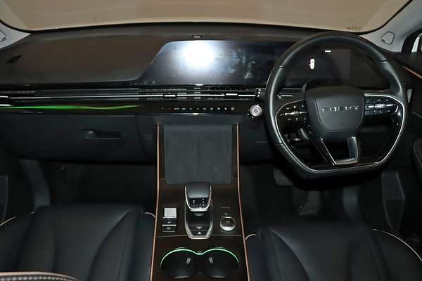2023 Chery OMODA 5 BX T19C