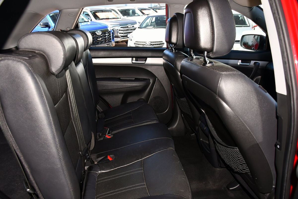 2014 Kia Sorento SLi XM