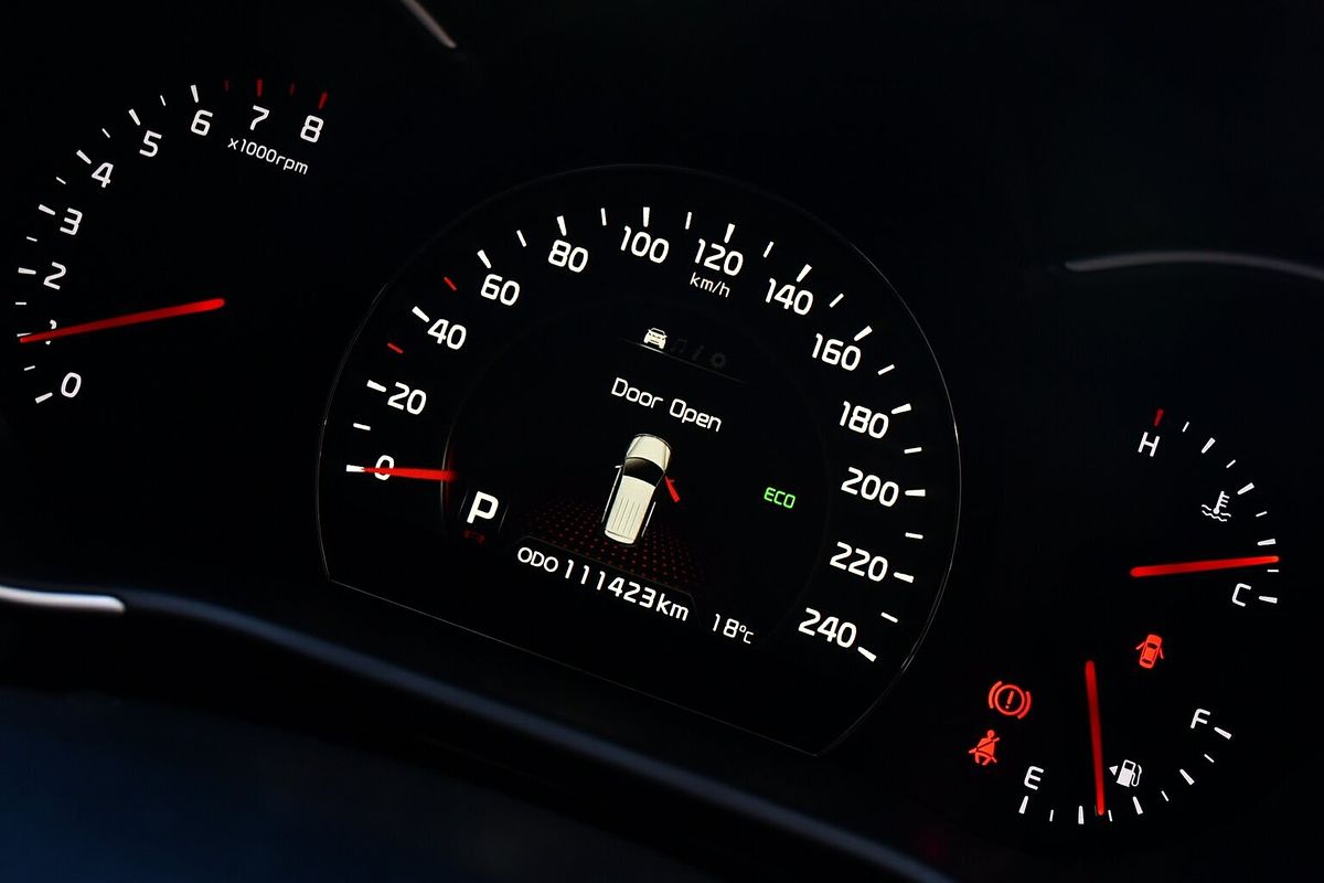 2014 Kia Sorento SLi XM