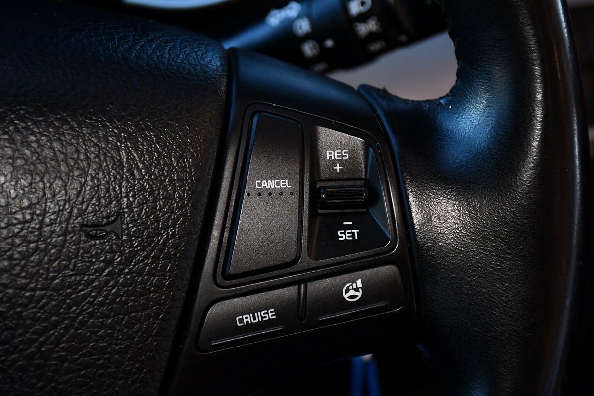 2014 Kia Sorento SLi XM