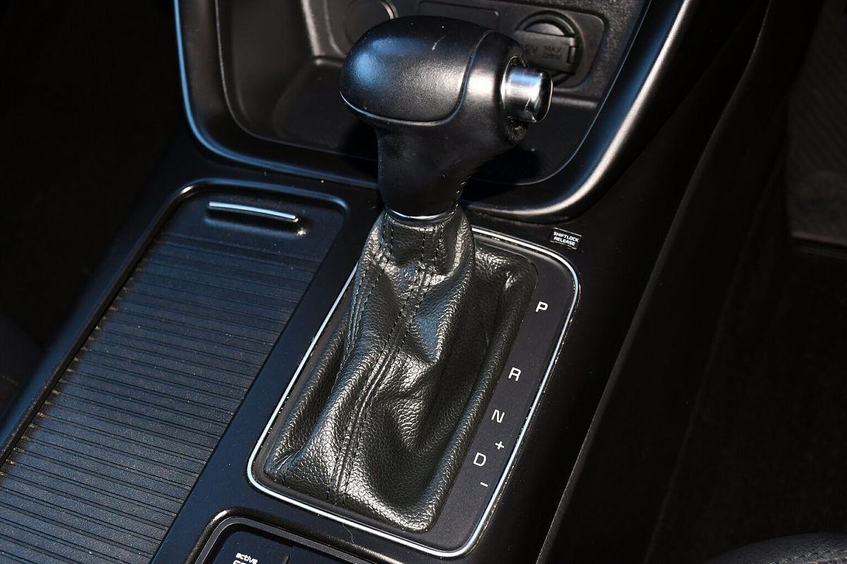2014 Kia Sorento SLi XM