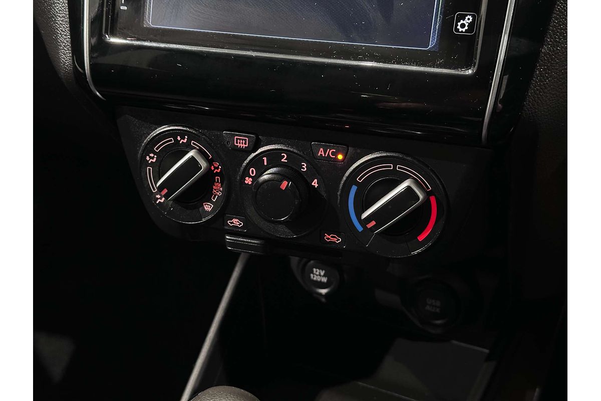 2023 Suzuki Swift GL AZ Series II