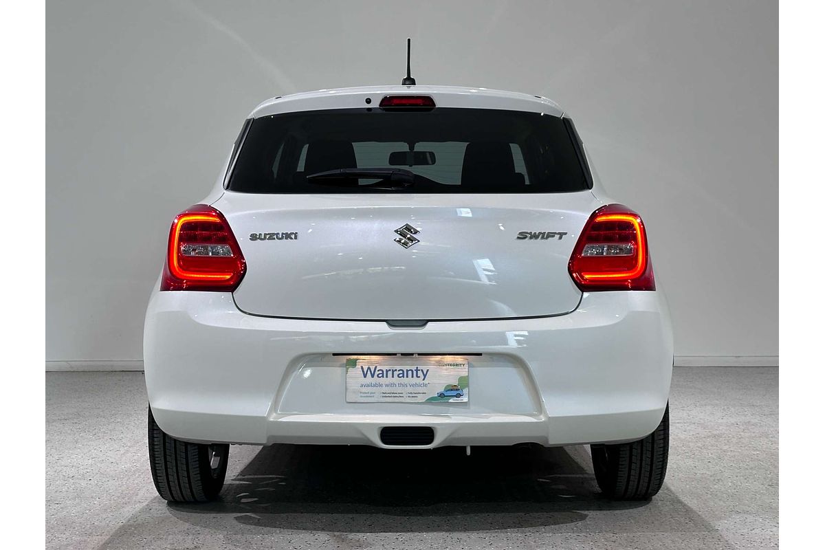 2023 Suzuki Swift GL AZ Series II