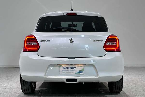 2023 Suzuki Swift GL AZ Series II